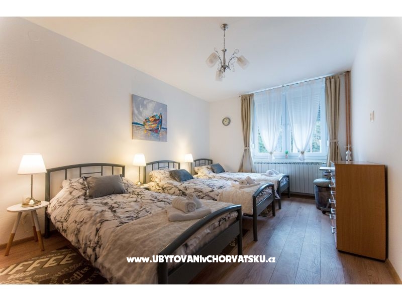 Kuća za odmor Grofica – Ferienwohnung Zagreb, Kroatien – Foto 2