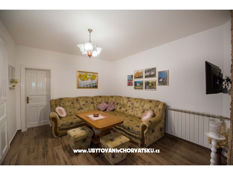 Kuća za odmor Grofica – Ferienwohnung Zagreb, Kroatien – Foto 4