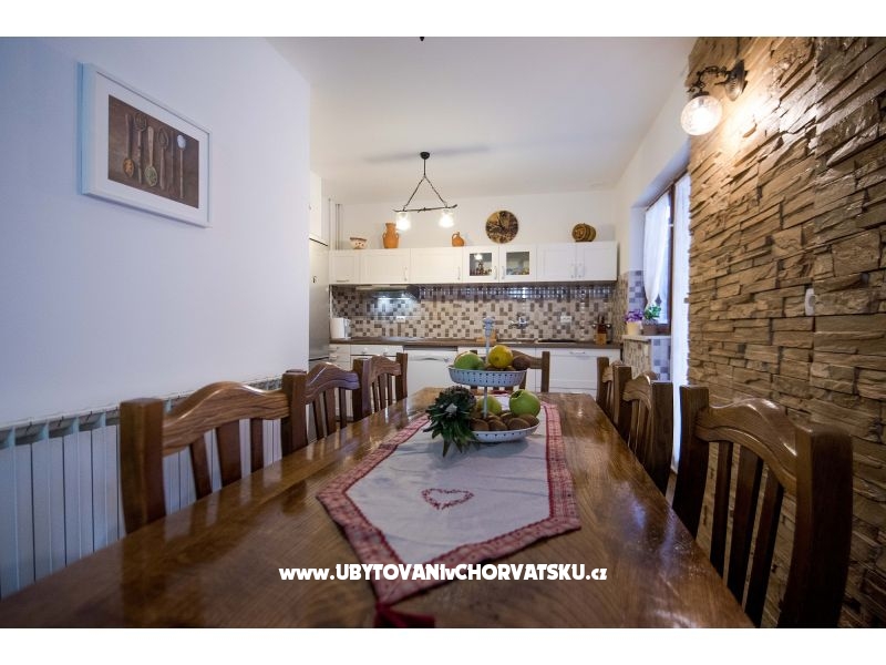 Kuća za odmor Grofica – Ferienwohnung Zagreb, Kroatien – Foto 5