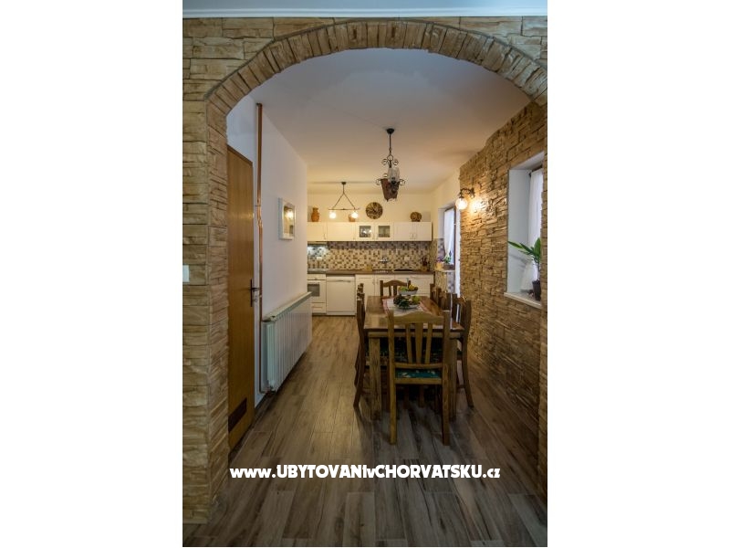 Kuća za odmor Grofica – Ferienwohnung Zagreb, Kroatien – Foto 6