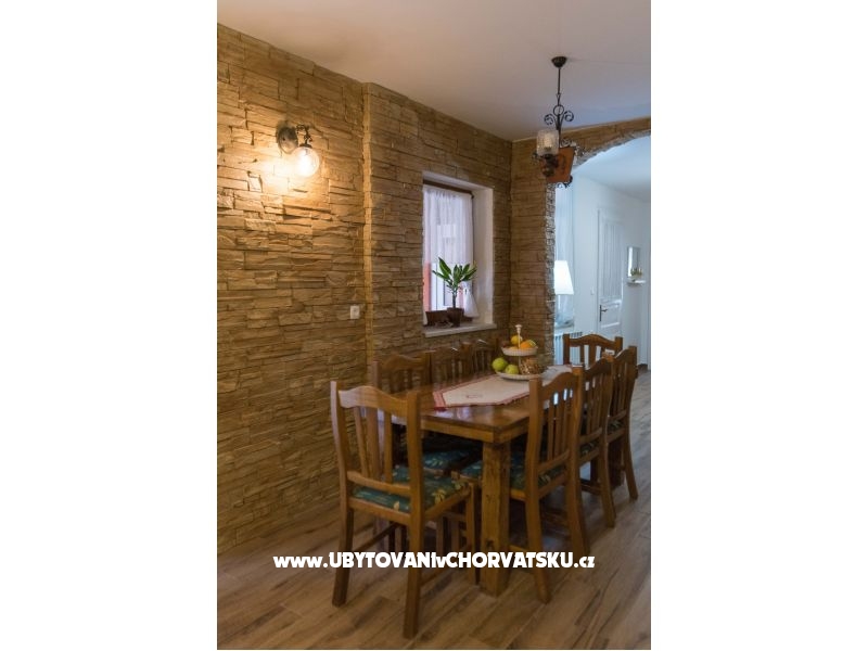 Kuća za odmor Grofica – Ferienwohnung Zagreb, Kroatien – Foto 7