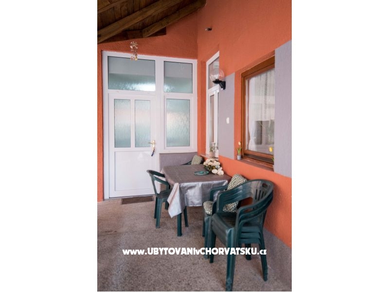 Kuća za odmor Grofica – Ferienwohnung Zagreb, Kroatien – Foto 8