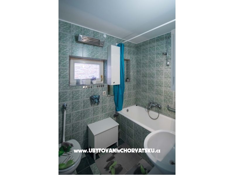 Kuća za odmor Grofica – Ferienwohnung Zagreb, Kroatien – Foto 9