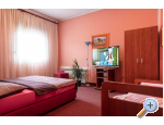 Pension Sveti Ante - Zheb Kroatien