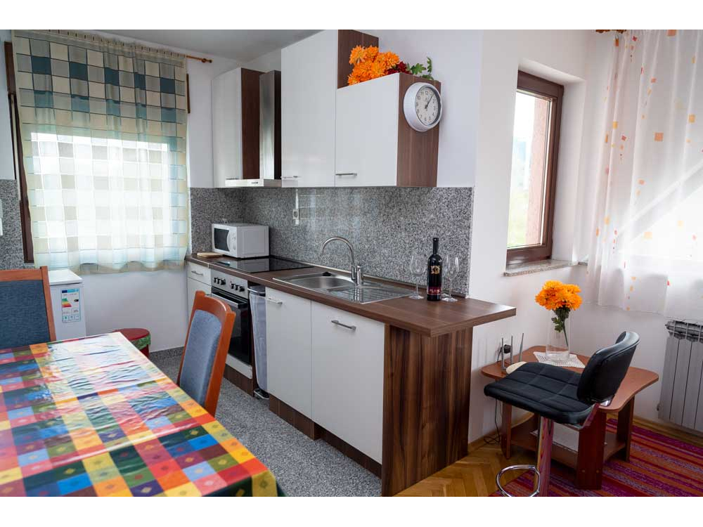 Pension Sveti Ante - Zheb Croatia