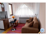Pension Sveti Ante - Zheb Kroatien