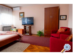 Pension Sveti Ante - Zheb Kroatien