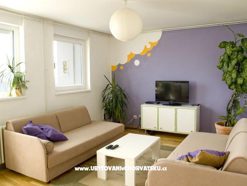 Rupa pod oblacima – Ferienwohnung Zagreb, Kroatien – Foto 1