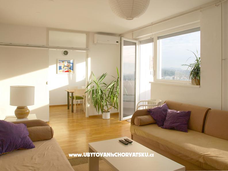 Rupa pod oblacima – Ferienwohnung Zagreb, Kroatien – Foto 2