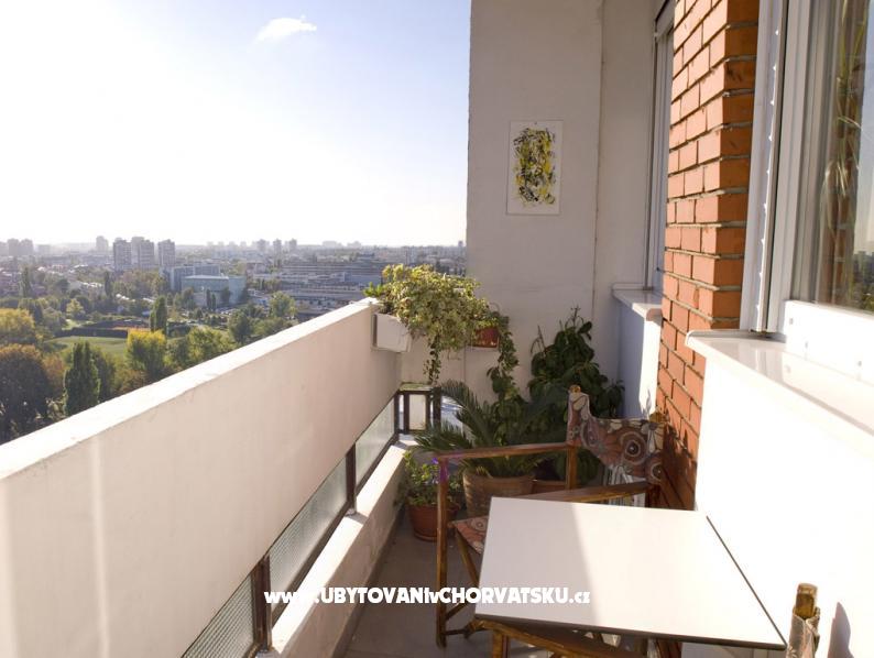 Rupa pod oblacima – Ferienwohnung Zagreb, Kroatien – Foto 3