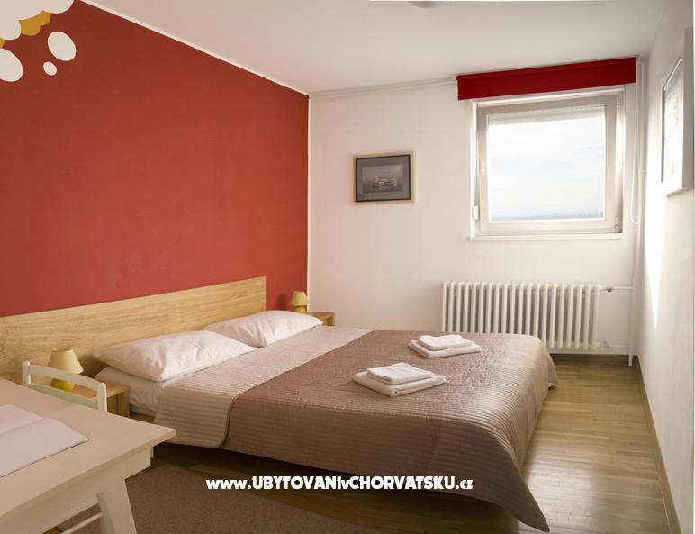 Rupa pod oblacima – Ferienwohnung Zagreb, Kroatien – Foto 4