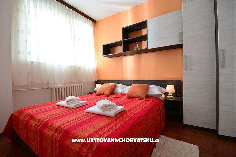 Rupa pod oblacima – Ferienwohnung Zagreb, Kroatien – Foto 6