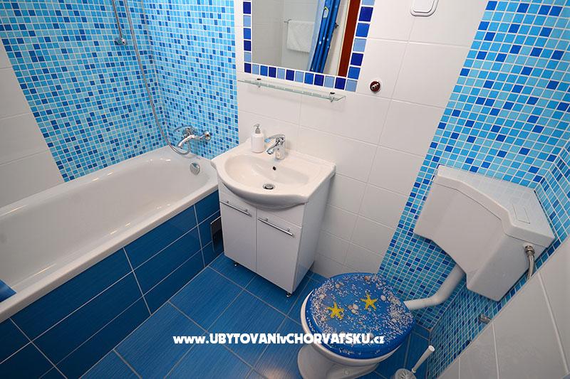 Rupa pod oblacima – Ferienwohnung Zagreb, Kroatien – Foto 8