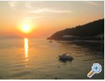 Adriatic Appartements - Zaostrog Croatie