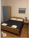 Adriatic Appartements - Zaostrog Croatie