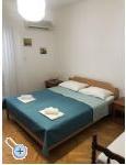 Adriatic Appartements - Zaostrog Croatie