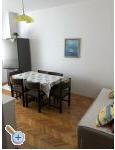 Adriatic Appartements - Zaostrog Croatie