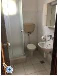 Adriatic Appartements - Zaostrog Croatie