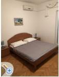 Adriatic Appartements - Zaostrog Croatie