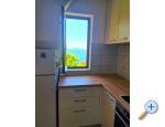 Maison de vacances Burmaz - Zaostrog - Zaostrog Croatie