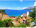 Maison de vacances Burmaz - Zaostrog - Zaostrog Croatie