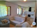 Maison de vacances Burmaz - Zaostrog - Zaostrog Croatie