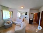 Maison de vacances Burmaz - Zaostrog - Zaostrog Croatie