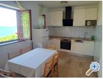 Maison de vacances Burmaz - Zaostrog - Zaostrog Croatie