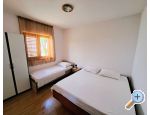 Maison de vacances Burmaz - Zaostrog - Zaostrog Croatie