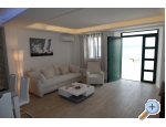 Apartmaji Casablanca - Zaostrog Hrvaka