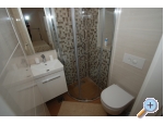 Appartements Casablanca - Zaostrog Kroatien