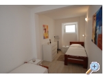 Appartements Casablanca - Zaostrog Kroatien