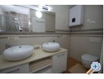 Appartements Casablanca - Zaostrog Kroatien