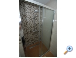 Appartements Casablanca - Zaostrog Kroatien