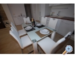 Appartements Casablanca - Zaostrog Kroatien