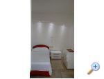 Apartmaji Casablanca - Zaostrog Hrvaka