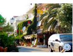 Apartmaji Casablanca - Zaostrog Hrvaka