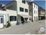 Apartmaji Casablanca - Zaostrog Hrvaka