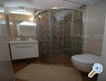 Apartmaji Casablanca - Zaostrog Hrvaka