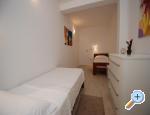Apartmaji Casablanca - Zaostrog Hrvaka