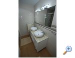 Apartmaji Casablanca - Zaostrog Hrvaka