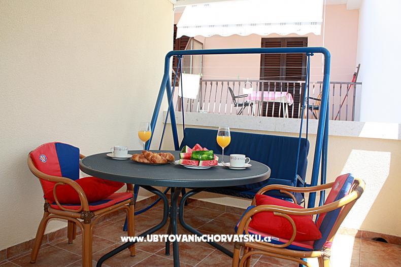 Apartment Tomislav – Ferienwohnung Zaostrog, Kroatien – Foto 1