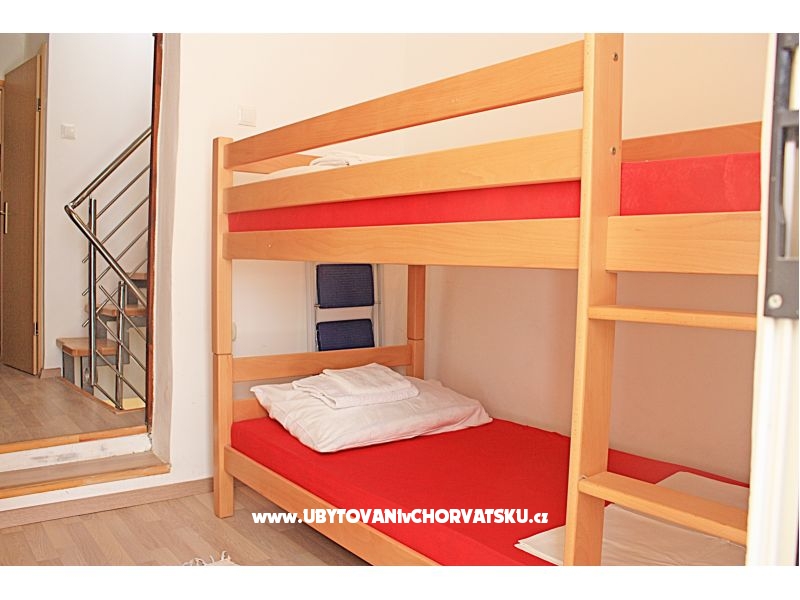 Apartment Tomislav – Ferienwohnung Zaostrog, Kroatien – Foto 10