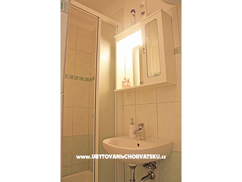 Apartment Tomislav – Ferienwohnung Zaostrog, Kroatien – Foto 14