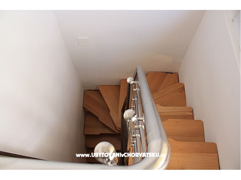 Apartment Tomislav – Ferienwohnung Zaostrog, Kroatien – Foto 16