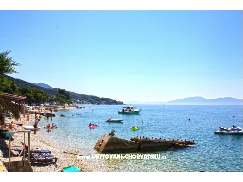 Apartment Tomislav – Ferienwohnung Zaostrog, Kroatien – Foto 18