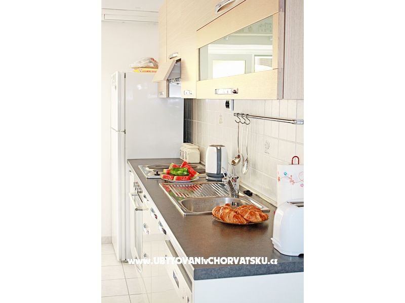 Apartment Tomislav – Ferienwohnung Zaostrog, Kroatien – Foto 5