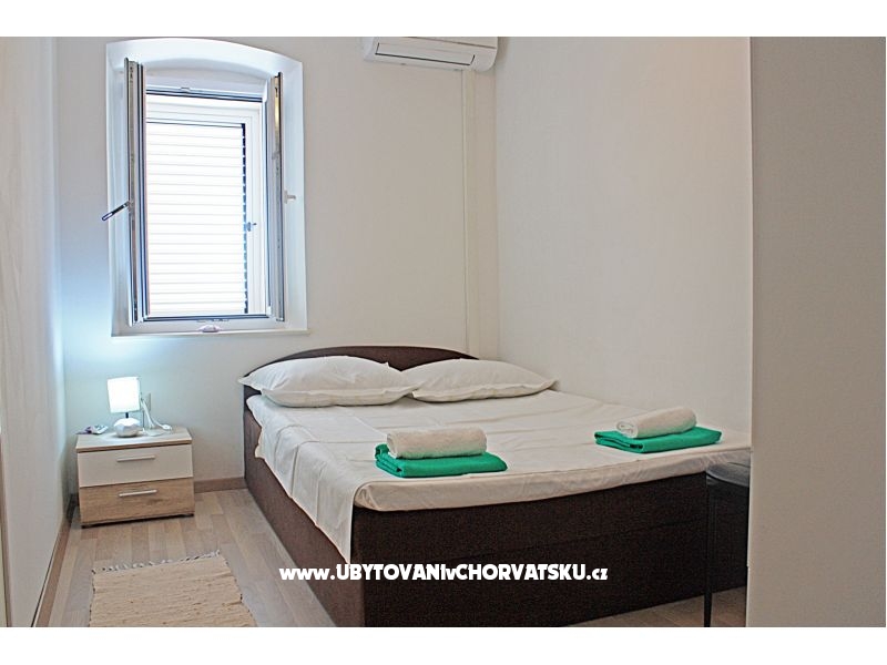 Apartment Tomislav – Ferienwohnung Zaostrog, Kroatien – Foto 6