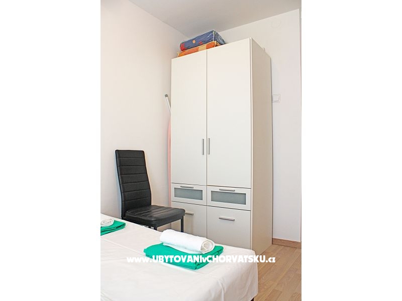 Apartment Tomislav – Ferienwohnung Zaostrog, Kroatien – Foto 7