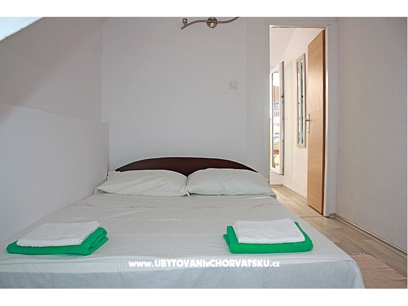 Apartment Tomislav – Ferienwohnung Zaostrog, Kroatien – Foto 8